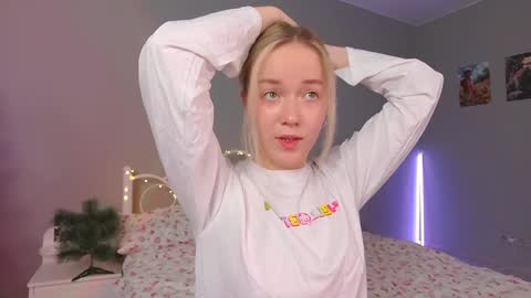 Amelia NEXT STREAM  online show from January 2025 02:04:01 PM