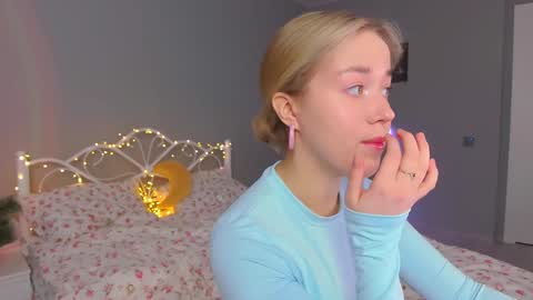 Amelia NEXT STREAM  online show from January 2025 01:48:01 PM