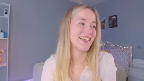 Amelia NEXT STREAM  online show from February 2025 01:44:01 PM