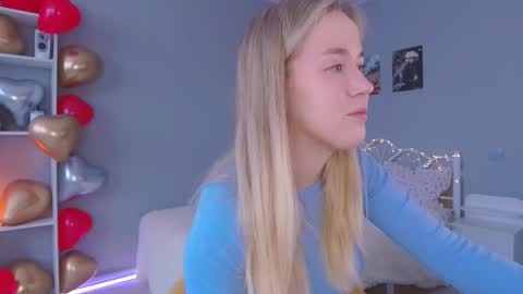 Amelia NEXT STREAM  online show from February 2025 01:51:02 PM