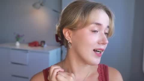Amelia NEXT STREAM  online show from August 2026 02:30:02 PM