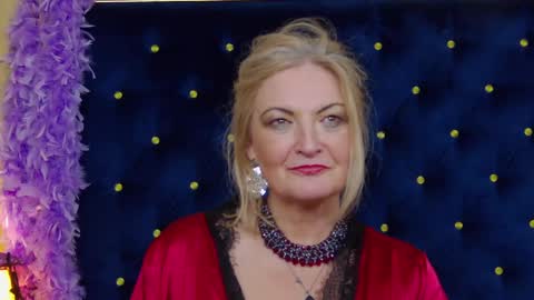 Alura Jenson online show from March 2026 02:04:02 AM