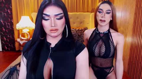 Alura Jhenson online show from January 2026 11:16:02 AM