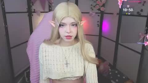 Aluwe online show from January 2026 08:23:01 PM