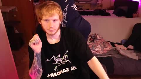 Alvin Puska --    online show from February 2025 08:13:02 PM