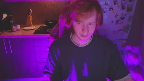 Alvin Puska --    online show from April 2026 05:32:02 PM