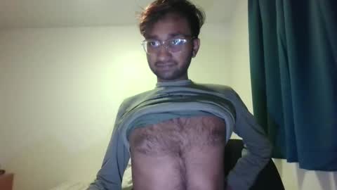 alvin miler online show from October 2025 05:44:02 PM