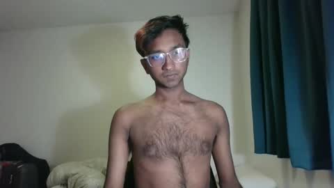 alvin miler online show from November 2025 09:50:02 PM