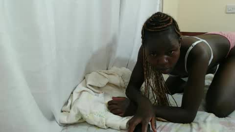 Alvine keji online show from October 2025 03:29:01 AM