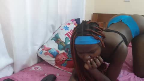 Alvine keji online show from April 2026 08:20:01 AM