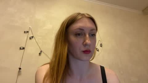 Anastasia online show from May 2026 08:37:01 PM