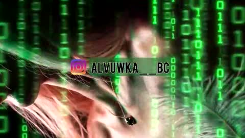 Alvuwka online show from November 2025 09:44:02 AM