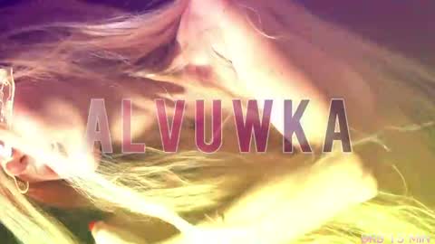 Alvuwka online show from April 2026 06:51:01 AM