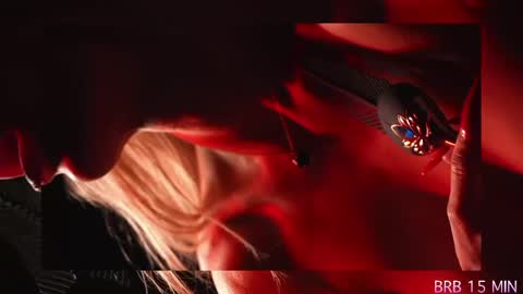 Alvuwka online show from April 2026 07:25:02 AM