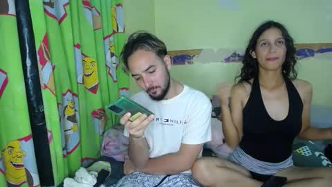 always_hot3 online show from December 2025 12:48:02 AM