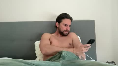 always_on_the_edge online show from April 2026 10:09:02 AM