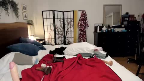 AlwaysAffirming online show from December 2024 01:57:02 AM