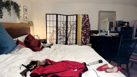 AlwaysAffirming online show from February 2025 01:43:01 AM