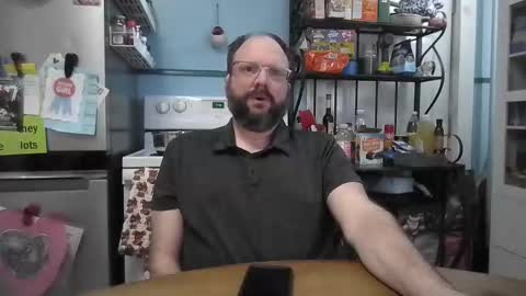 Foreverquizzical online show from February 2026 04:47:02 PM