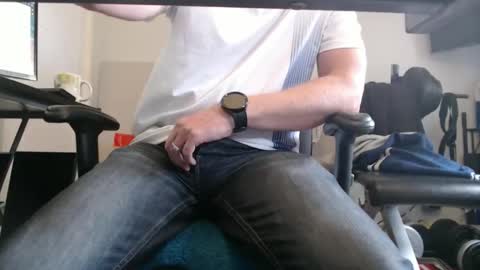 alwaysupforit12 online show from October 2025 10:05:02 AM