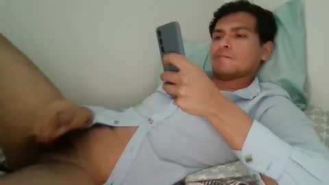 Alexis online show from March 2025 06:21:02 AM