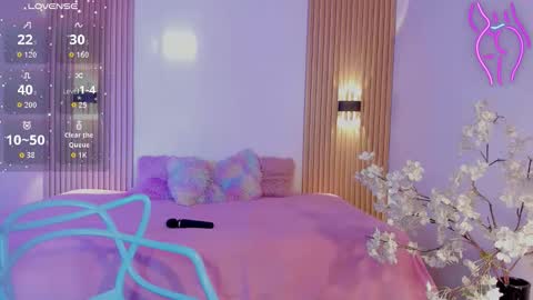 Aly online show from March 2026 01:16:02 PM