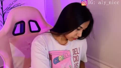 Aly online show from January 2026 12:57:01 AM