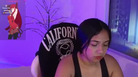 Aly online show from March 2026 02:22:02 AM