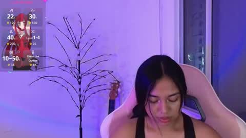 Aly online show from March 2026 02:13:01 AM