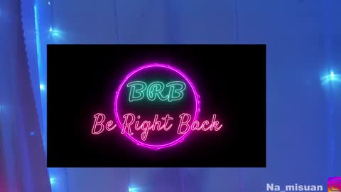 Im back 3 follow me on instagram  na misuan online show from January 2025 09:39:01 AM