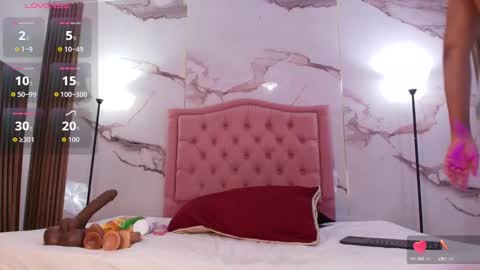 Snapshot of alyathompson chatting on September 2025 03:50:02 AM Alya online show from September 2025 03:50:02 AM