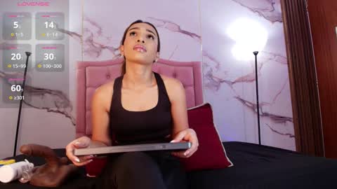 Snapshot of alyathompson chatting on October 2025 04:13:02 AM Alya online show from October 2025 04:13:02 AM