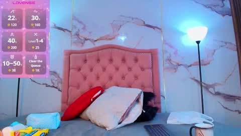 Snapshot of alyathompson chatting on November 2025 04:36:01 AM Alya online show from November 2025 04:36:01 AM