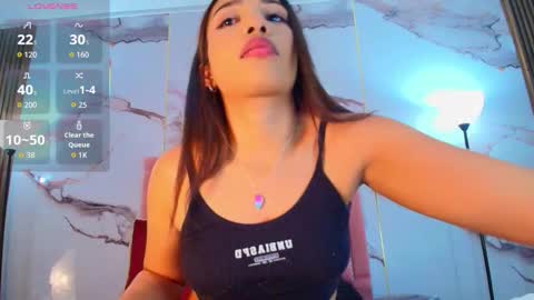 Snapshot of alyathompson chatting on November 2025 04:26:02 AM Alya online show from November 2025 04:26:02 AM