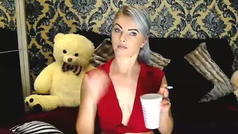 aly online show from February 2025 10:18:02 AM