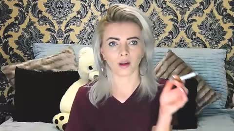 aly online show from February 2025 11:33:01 AM