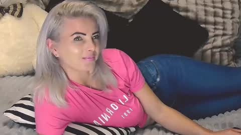 aly online show from March 2025 02:01:02 PM