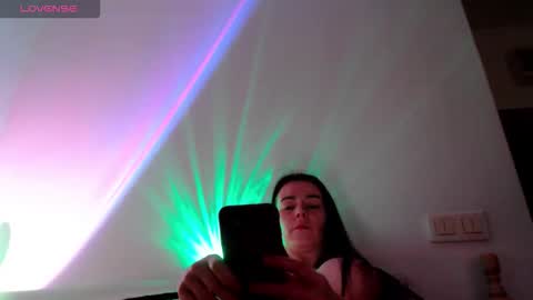 Missy online show from October 2025 05:08:01 AM