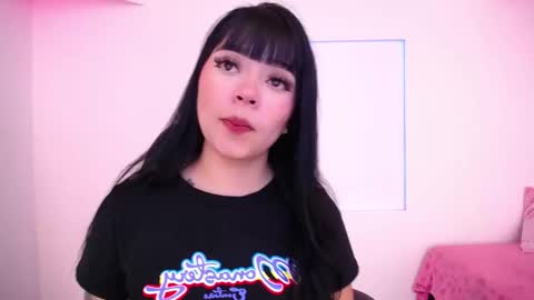 Aly Dolly online show from March 2026 10:05:01 PM