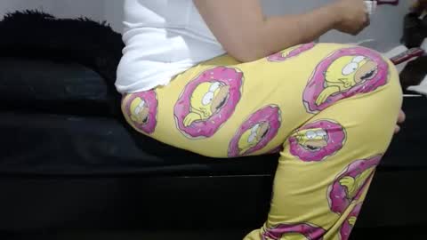 Alyn Maria online show from January 2025 03:39:02 AM