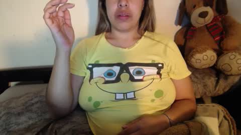 Alyn Maria online show from March 2025 03:22:01 AM