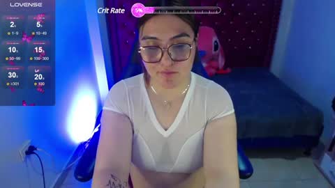 alyninxxx_m online show from March 2025 06:55:01 PM
