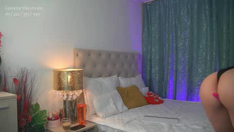 Alyona online show from February 2025 08:27:02 PM