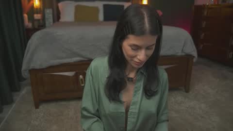 Alyona online show from September 2025 07:19:02 PM