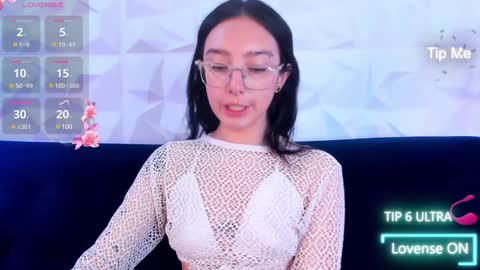 Snapshot of alys_molly chatting on January 2025 11:11:01 AM sopie online show from January 2025 11:11:01 AM