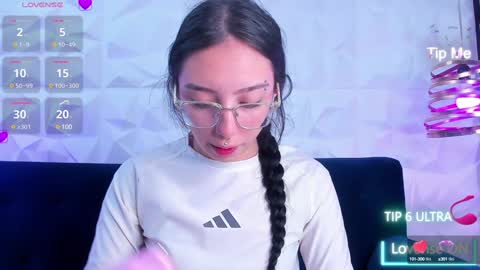 Snapshot of alys_molly chatting on January 2025 11:01:02 AM sopie online show from January 2025 11:01:02 AM