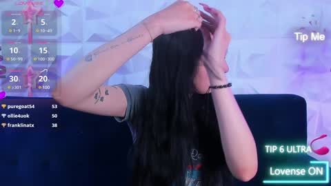 Snapshot of alys_molly chatting on January 2025 11:04:02 AM sopie online show from January 2025 11:04:02 AM