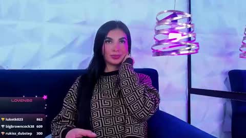 Snapshot of alys_molly chatting on February 2025 03:08:01 AM sopie online show from February 2025 03:08:01 AM