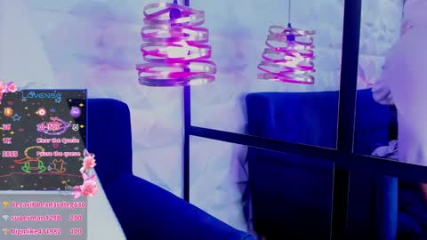 Snapshot of alys_molly chatting on February 2025 06:09:02 AM sopie online show from February 2025 06:09:02 AM