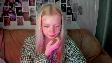 Alysa   7GMT  online show from June 2026 01:56:01 PM